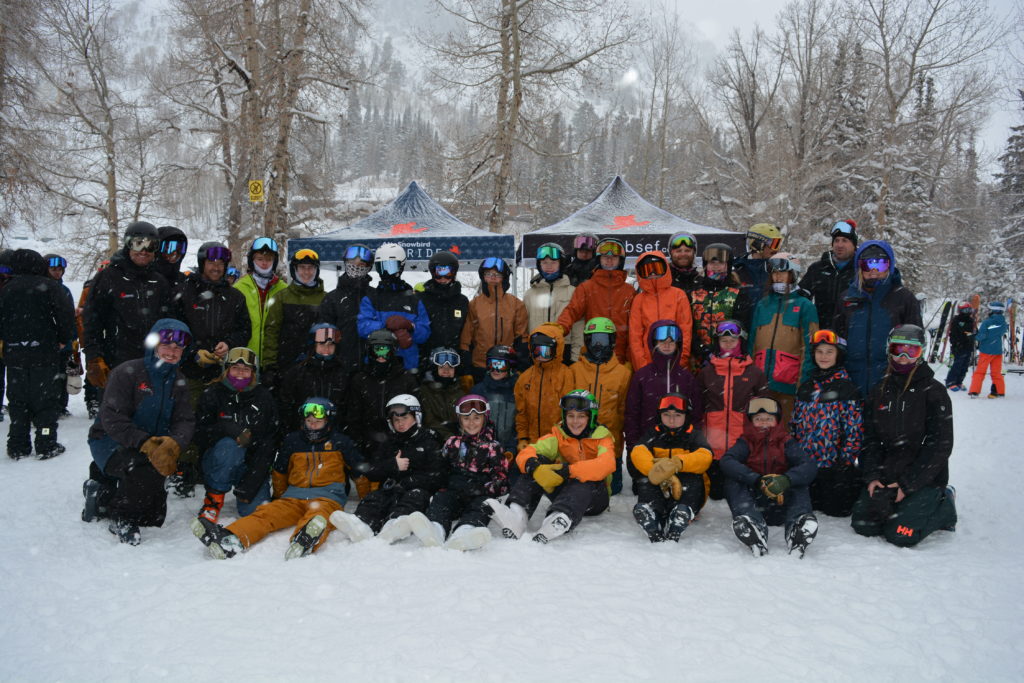 2023 12-14 Freeride Team