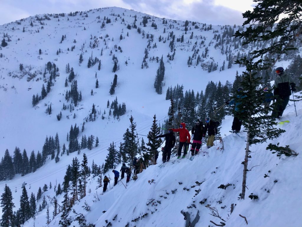 Freeride