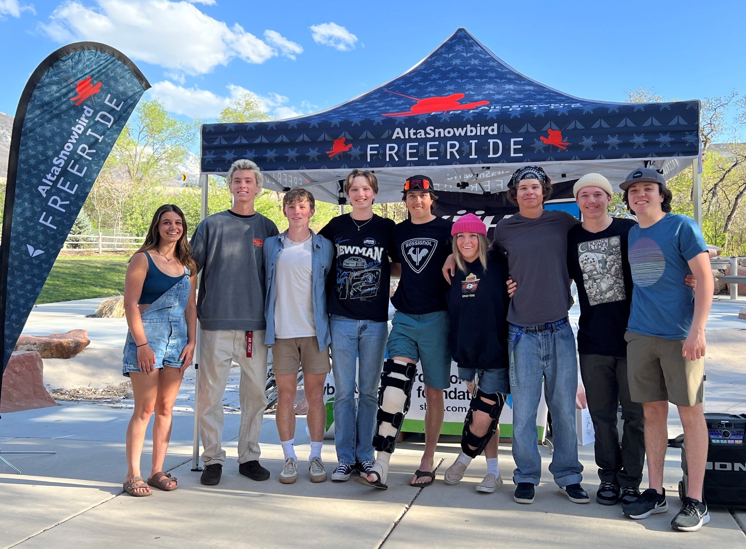 seniors