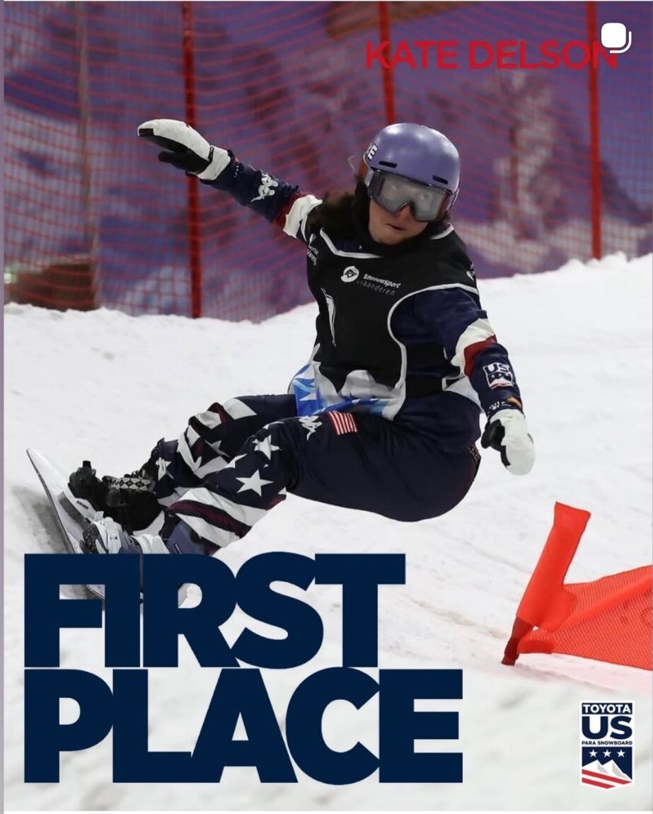 Kate 1st