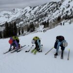 Skimo skins 2026