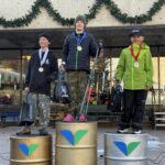 podium