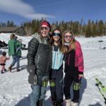 skimo in logan