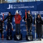 jack podium
