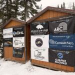 sponsor banners