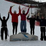norah 3rd