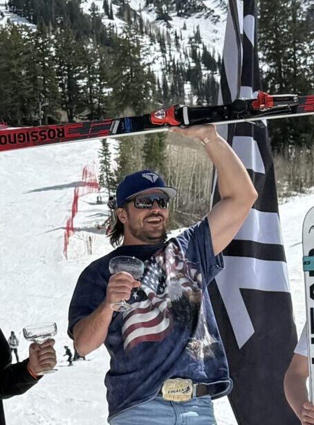 Goldberg 1st