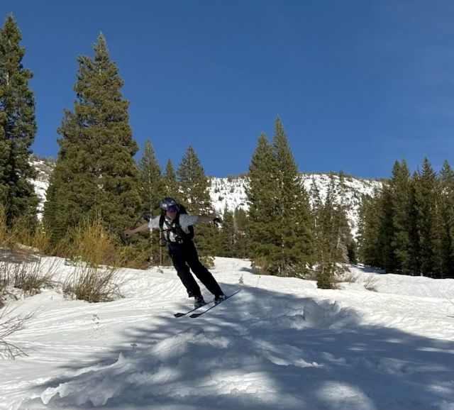 skimo 26