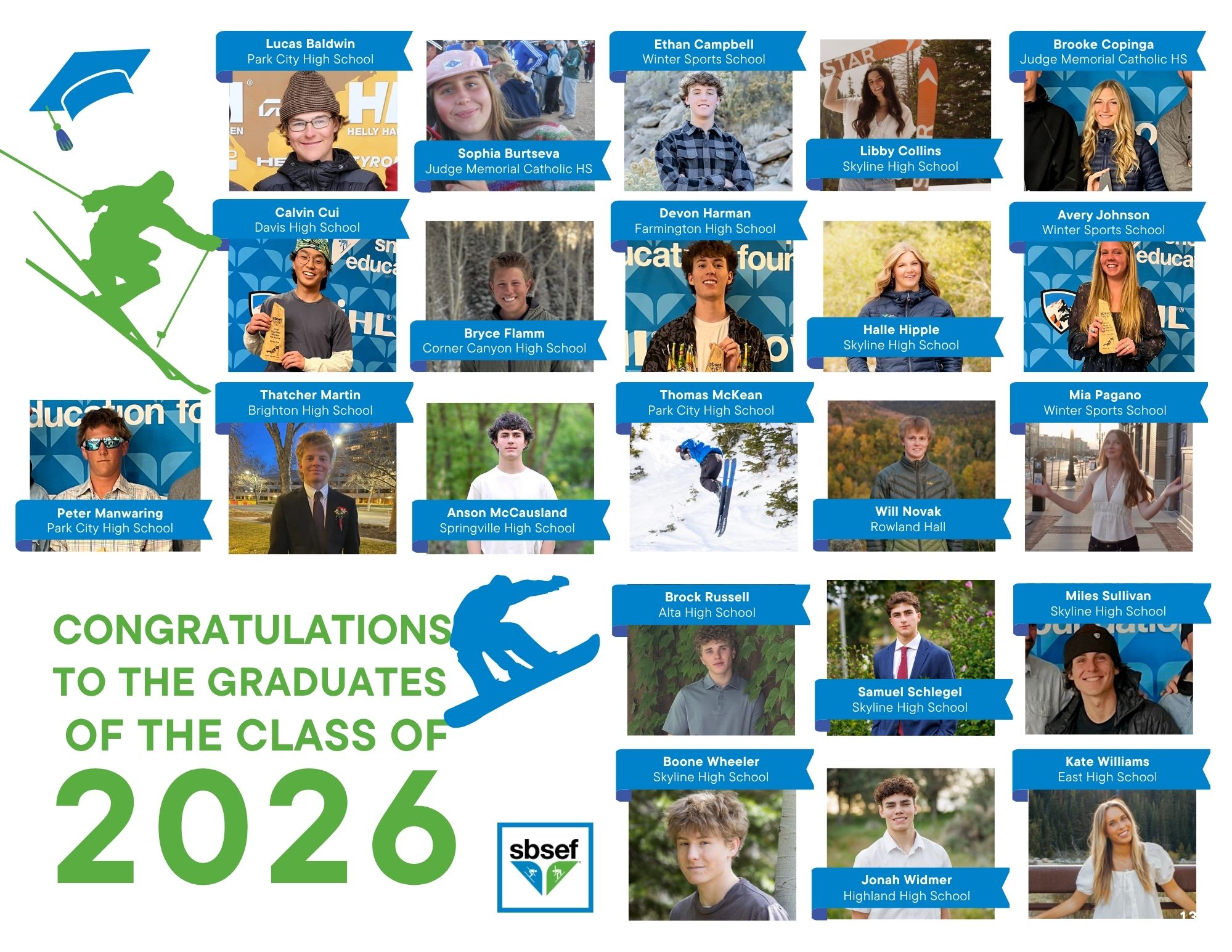 class of 2026