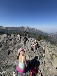 hiking 2026