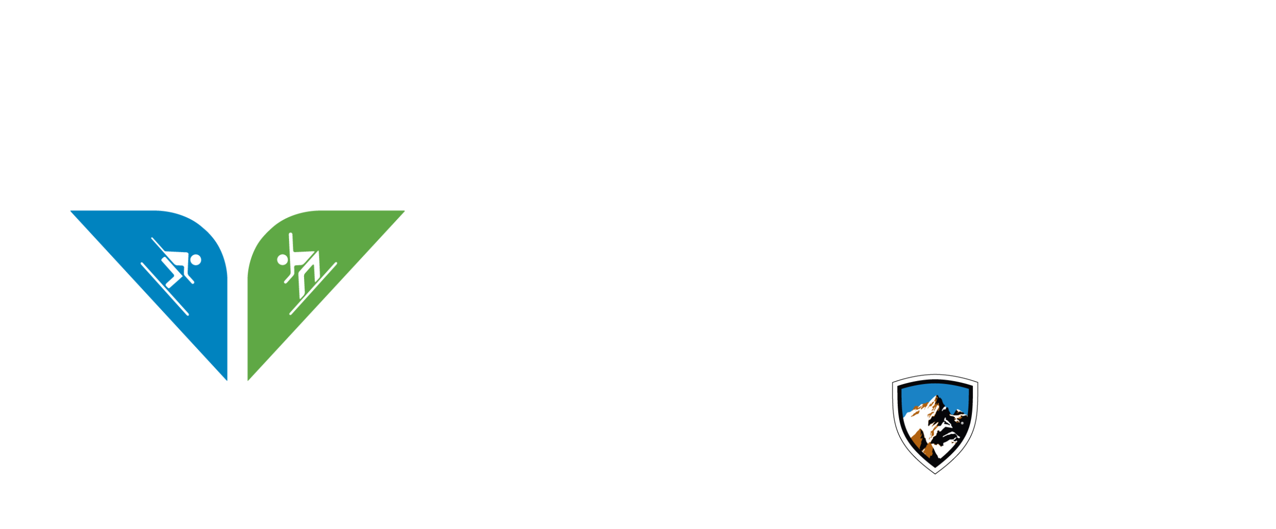 Gala Logo white