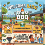 bbq sept 3