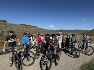 dryland biking 2026