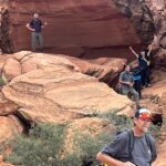 para in stgeorge