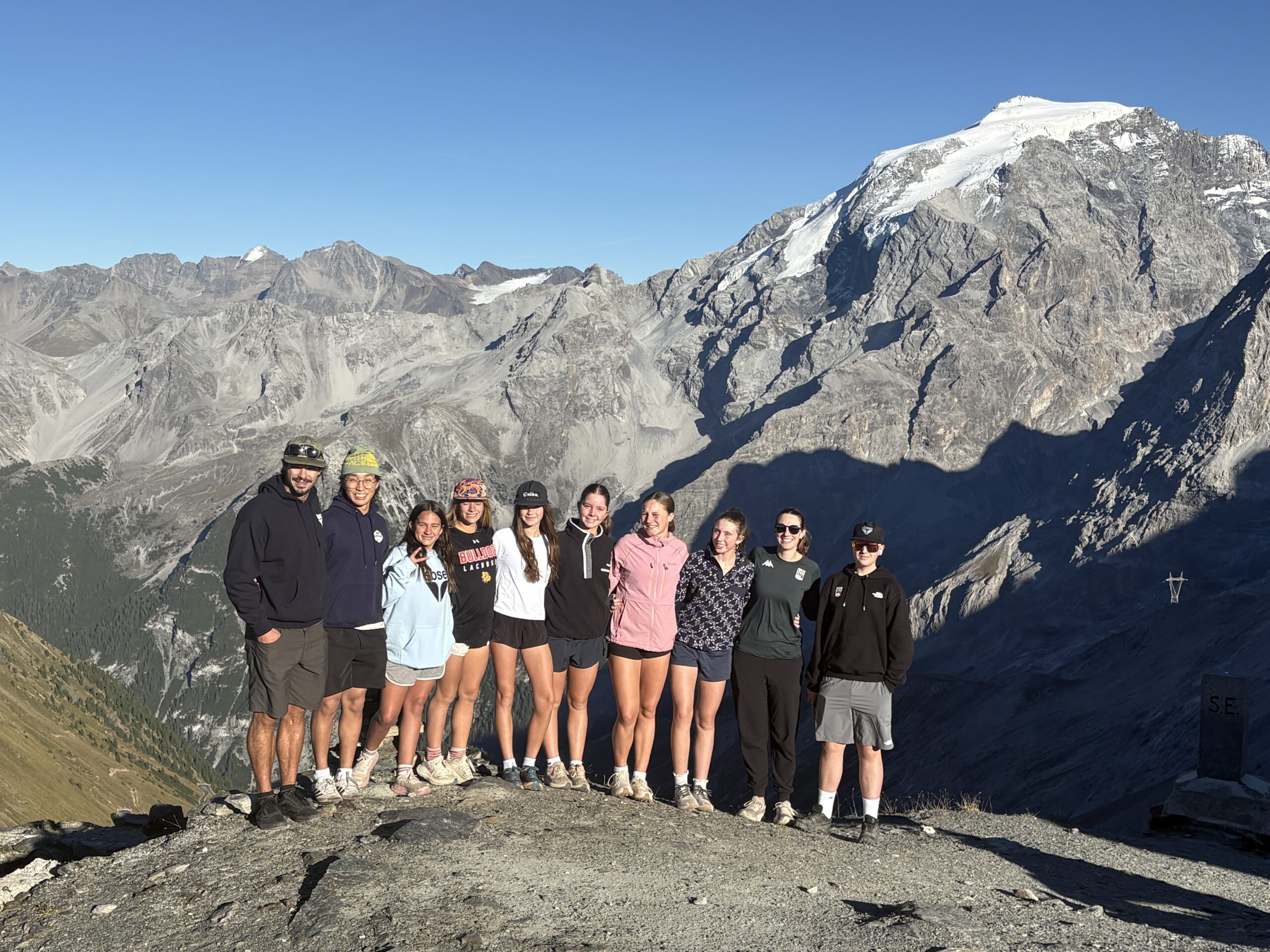 Alpine October Update - snowbirdsportseducationfoundation