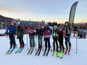 skimo at pcmr