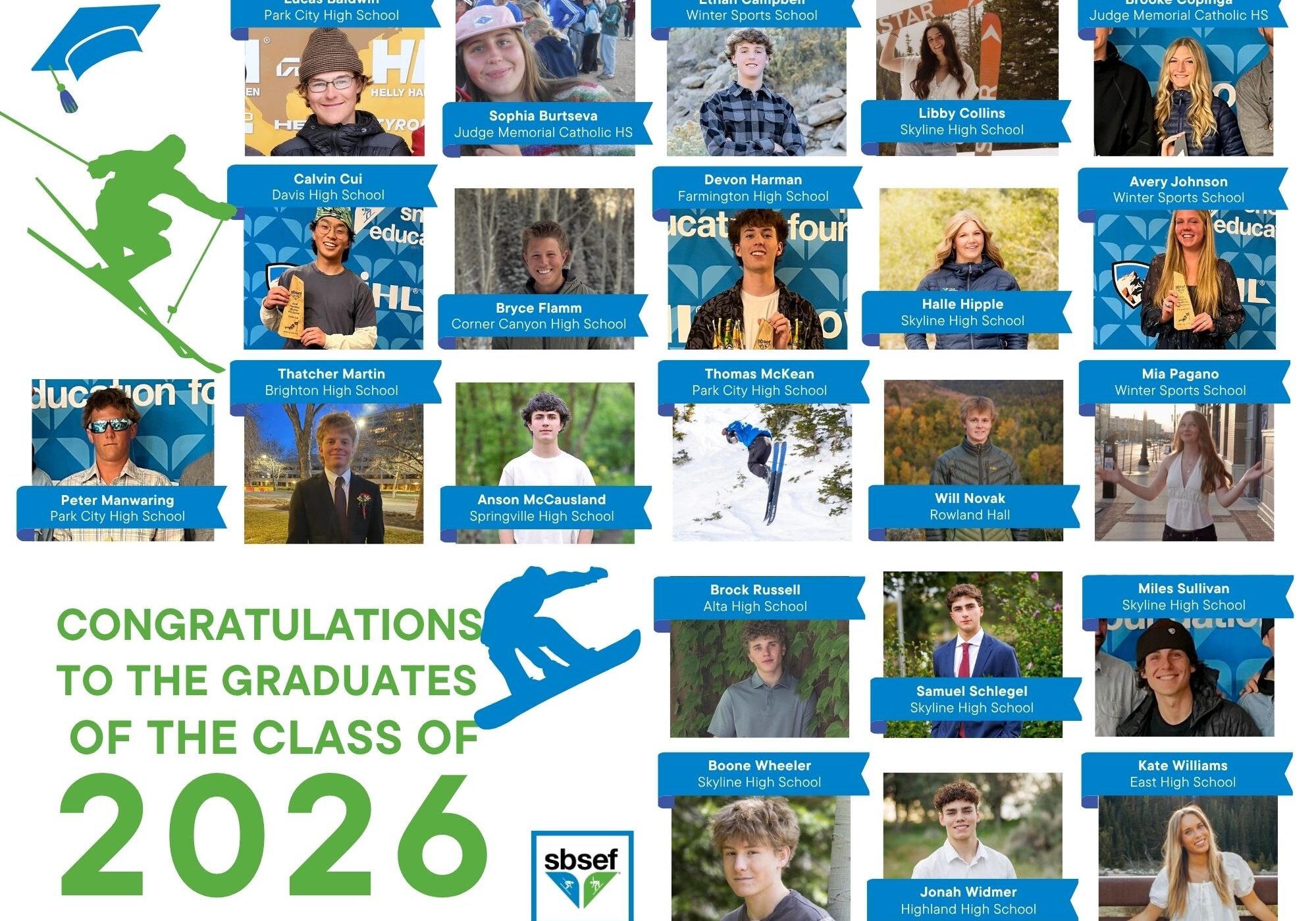 class of 2026