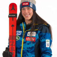 2020-21 Land Rover U.S. Alpine Ski Team
Photo: Max Hall/U.S. Ski Team
