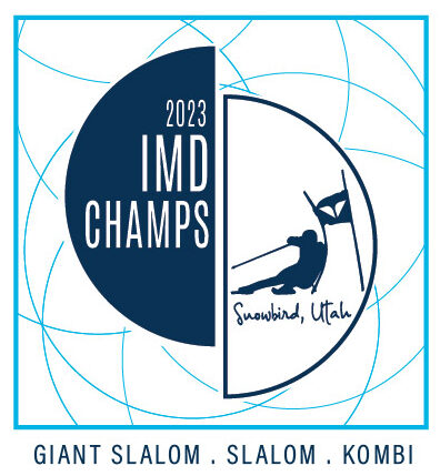 IMD Champs 2023 Logo