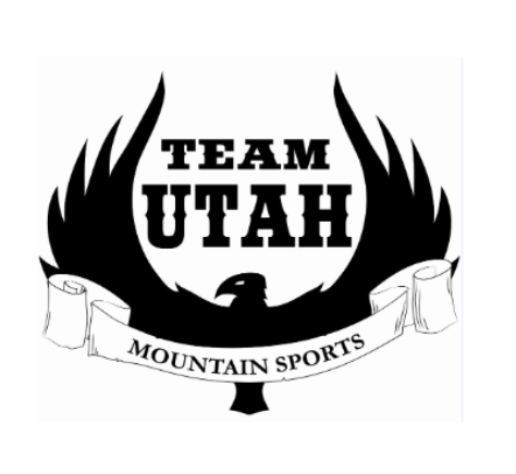 Team Utah logo