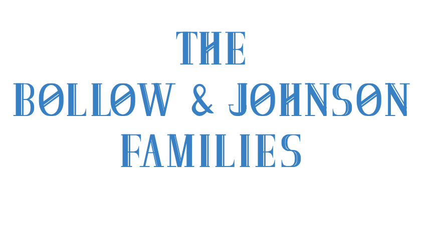 BOLLOW AND JOHNSON