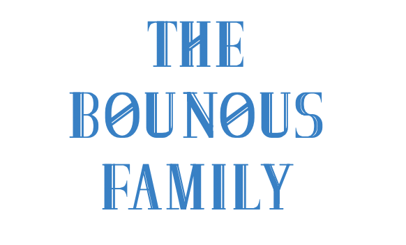 BOUNOUSFAMILY