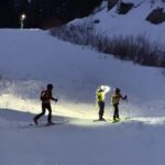 skimo nights