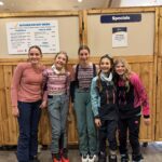skimo girls jan 2026