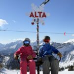 alta chair
