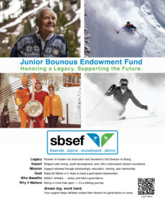 JB Endowment Fund Announcement