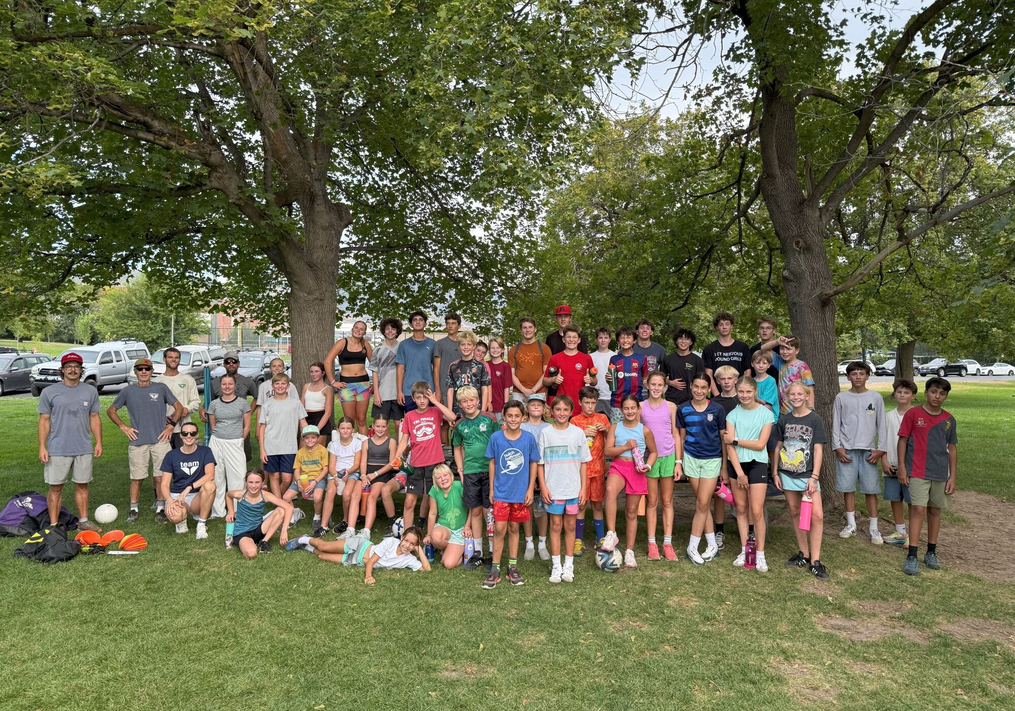 dryland 2025