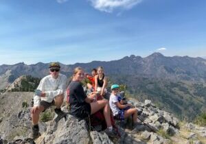 freeride hike 2025