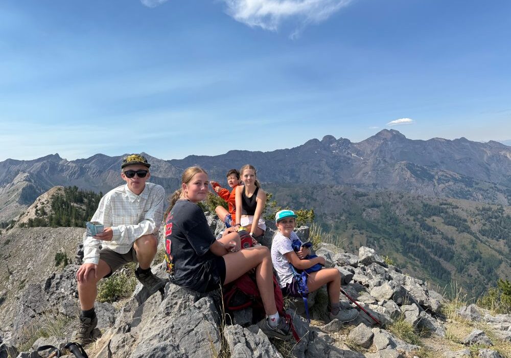 freeride hike 2025